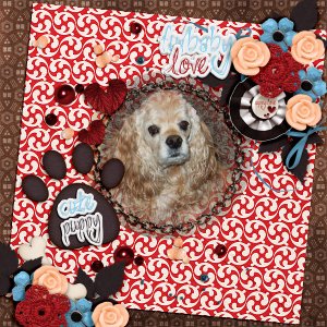 Furbaby-love