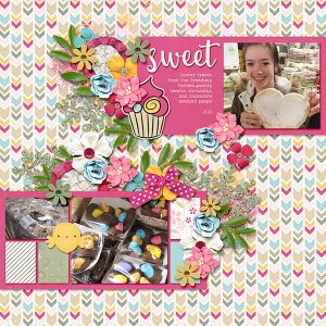 Easter Treats