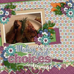 Making-Good-Choices