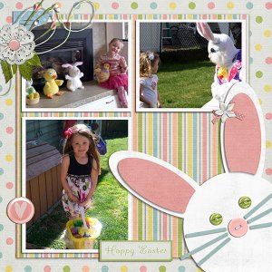 happy easter