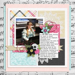 Piano