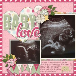 Baby Love