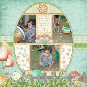 Easter Parade