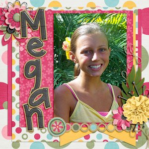 Megan