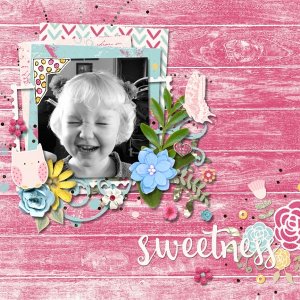 Sweetness