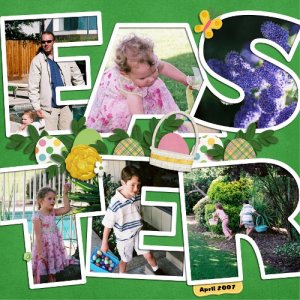 Easter