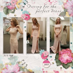 Perfect Dress