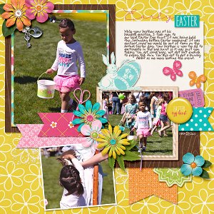 Early Easter
