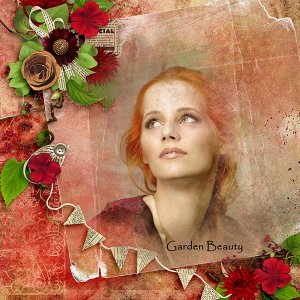 Spring Garden