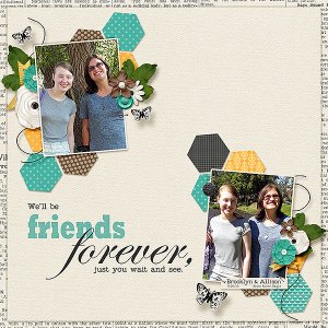 Friends Forever
