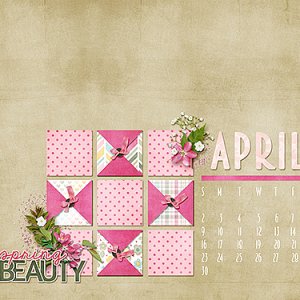 April 2017 Desktop