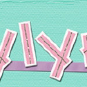 Caylynn April 2017 Signature