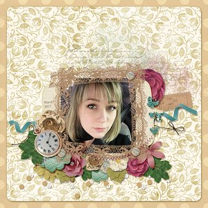 Just Myself