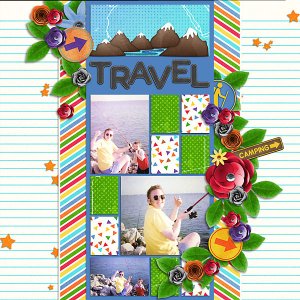 Travel