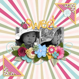 Sweet