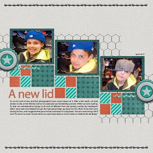A new lid