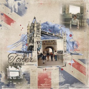 Tower Bridge
