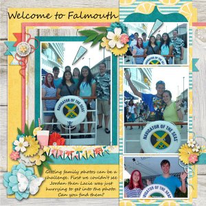 Falmouth