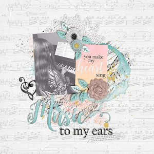 ~Music to my Ears~