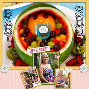 Baby Shower