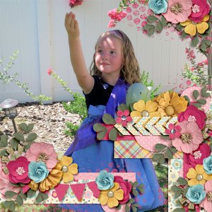 Princess Emma
