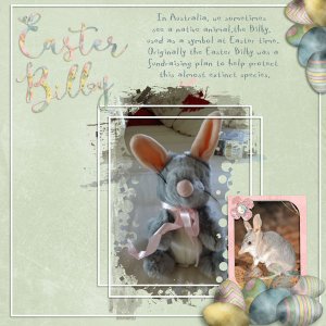 sandie03_ DGD eggstra 1