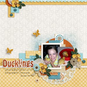Ducklings