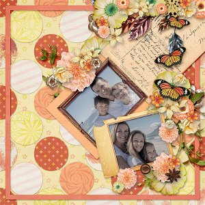 Andrew + Angie