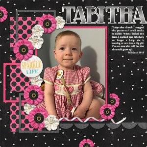 Tabitha