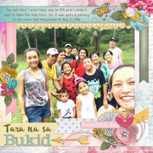 Apr Inspiration Challenge
