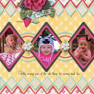 Handmade Cuteness