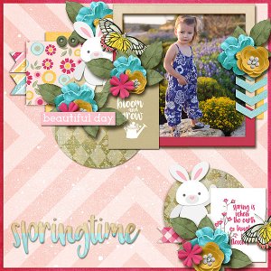 Springtime