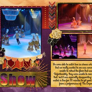 Ice Show