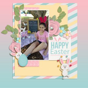 Happy Easter