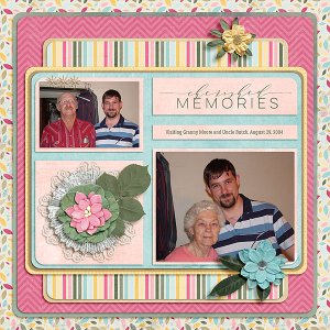 Cherished Memories