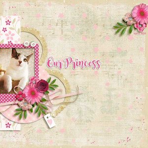 princess