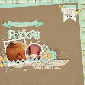 two princes