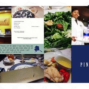 Pinnacle Grill