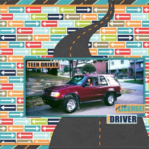 April 2017 DD Challenge