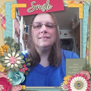 Smile