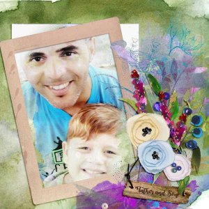 Father and Son
