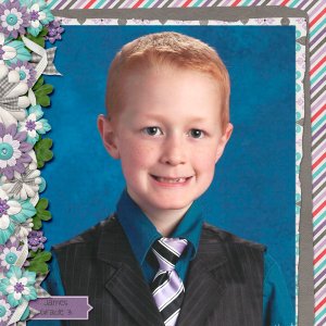 2016 JP 3rd grade