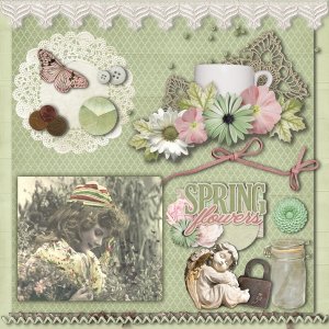 Soft Spring 2