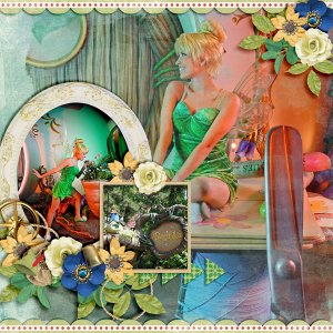 Pixie-Hollow