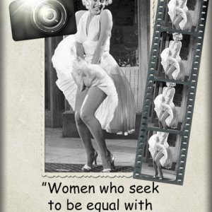 Female Strength