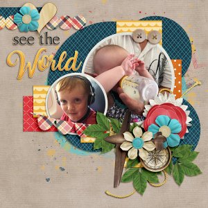 World