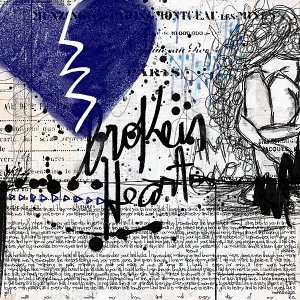 Broken Heart
