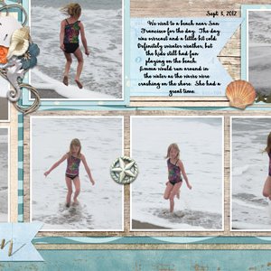 Ocean 2013