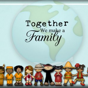 Together