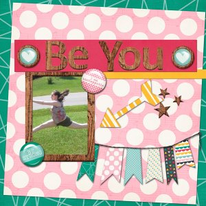 Be You